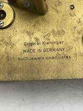 Used Grandfather Clock