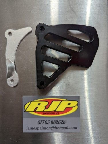 Honda cr250 front - cr250, sprocket