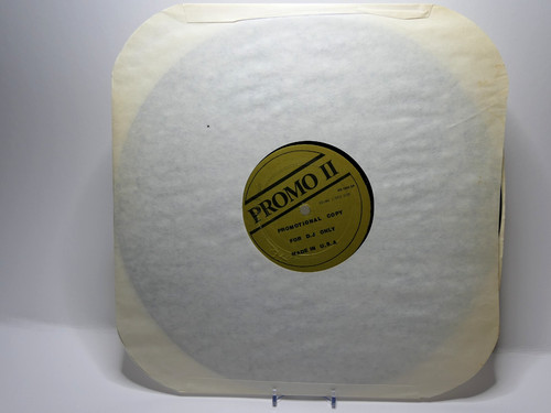 Promo pr1000 12 house - promo, ii