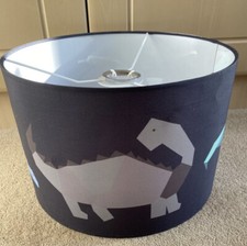 Next Home Blue Green Dinosaur