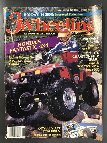 Wheeling magazine october - 3, magazine-october