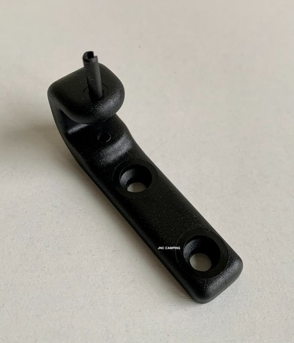 Polyplastic caravan window - polyplastic,