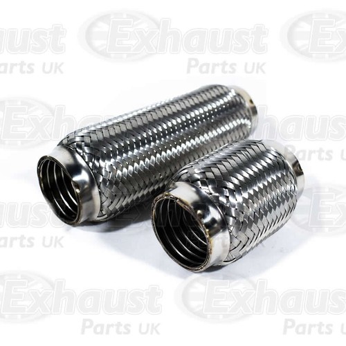 Exhaust flexi pipe - flexi,