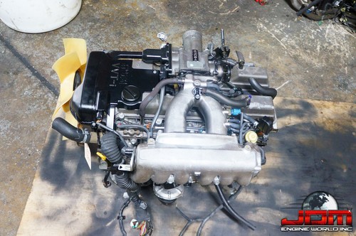 Jdm toyota 2jz vvti - jdm,