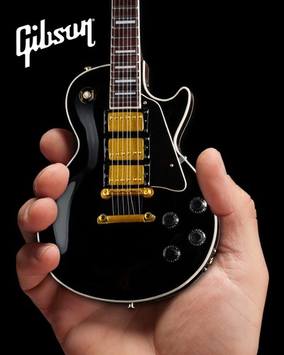 Gibson les paul - gibson, custom