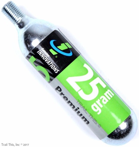 Genuine innovations 25g - innovations,