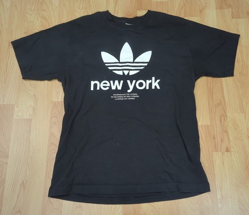 Adidas trefoil new - new, logo