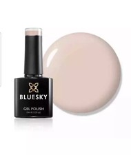 BLUESKY 10ml Shiny Gel Nail