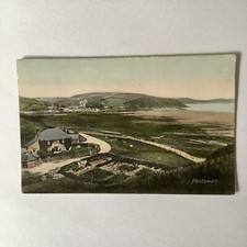 Pentewan & Sands Nr St Austell pc used Ref AX997