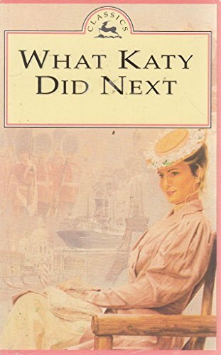 What katy did - what, next-susan