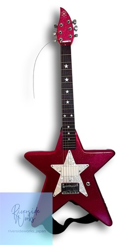 Ultra rare daisy rock star - daisy,