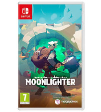 Moonlighter - Nintendo Switch