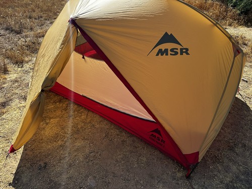 Msr hubba person - msr, 2