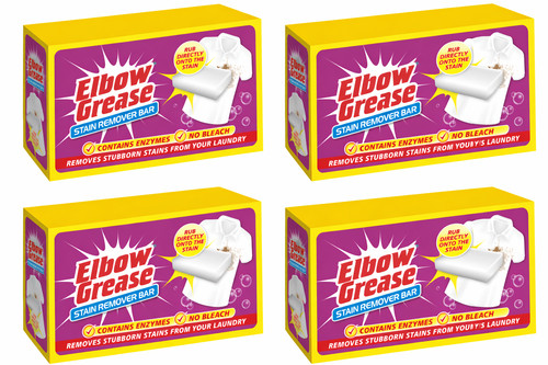 Elbow grease laundry - elbow,