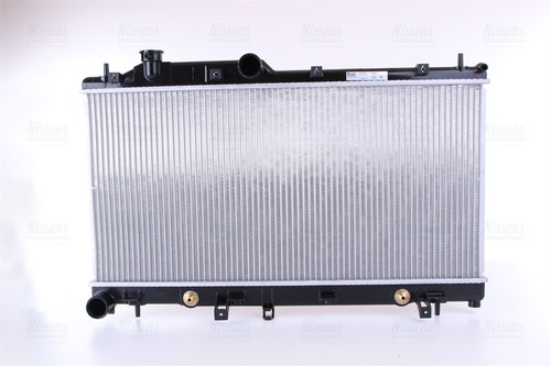 Nissens engine coolant - nissens,