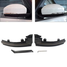 Turn Signal Side Mirror