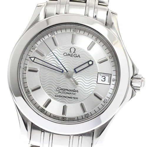 Omega seamaster 120m 2501 - 120m, 2501.31