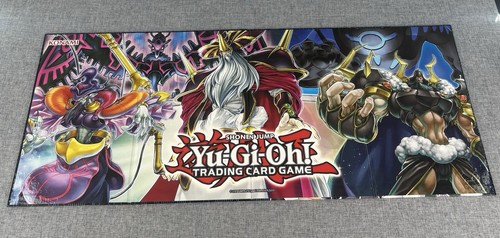Yugioh lc5d gameboard folding - gameboard,