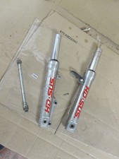 Genuine Showa Honda Dio ZX 50