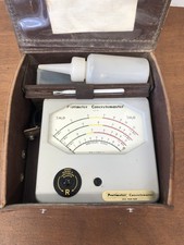 Protimeter Moisture Meter