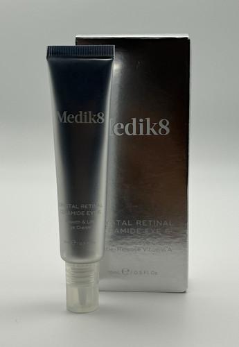 Medik8 crystal retinal - medik8,