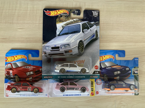 Hot wheels bundle new 87 - hot,