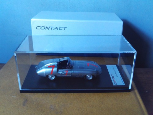 Contact c0061m7 aston - 1/43,