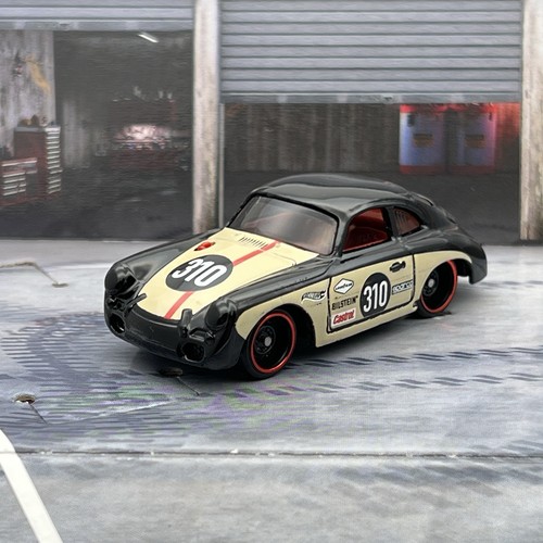 Hot wheels porsche - porsche, outlaw