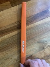 Iomic Putter Grip Orange Standard Size