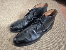 Church geoffrey chukka boots - church's,