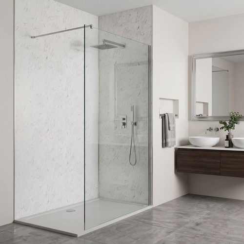 100 waterproof bathroom 10mm - bathroom,