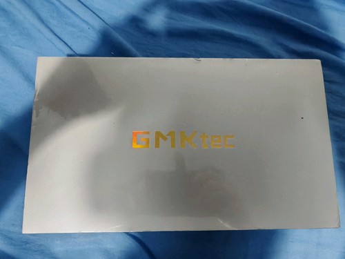 Gmktec mini ryzen - ryzen, h255