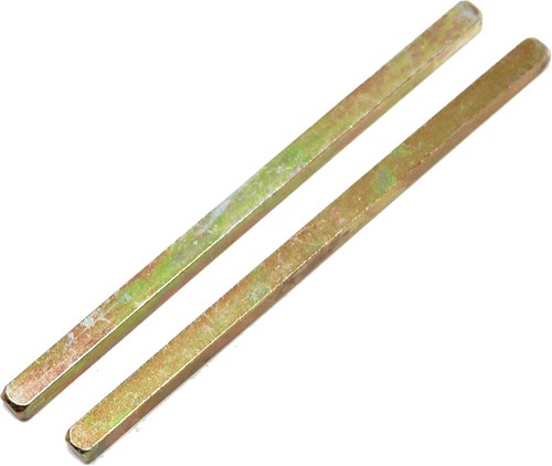 Replacement spare door - 2, x