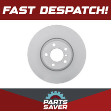 Brake Disc Single Vented Front 348mm 0986479436 Bosch 34116771986 34116793244