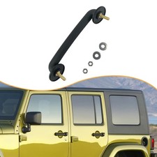 Strap Hood Footman Loop