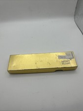 Vintage Mont Blanc Pen Box