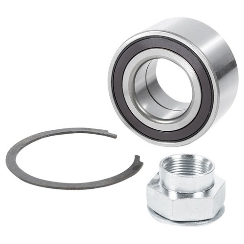 Lkba63015 front wheel bearing - front,