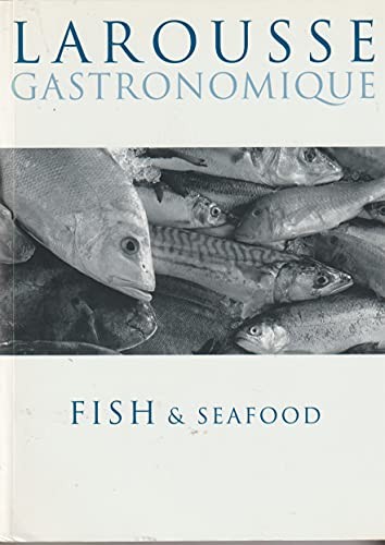 Larousse gastronomique recipe - larousse,