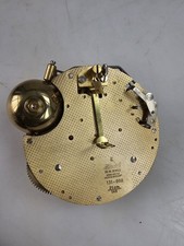 Franz Hermle Clock Movement