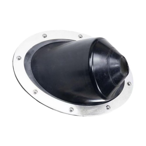 Silicone tent stove - stove, jack