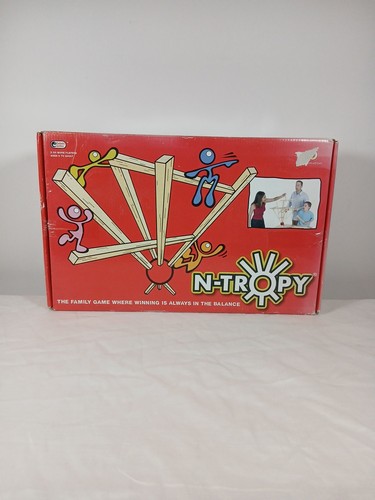 Tropy tadpole games vintage - tadpole,