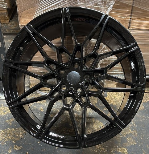 Bmw series f07 - 19",