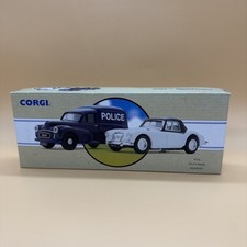 Corgi 97722 Original Morris