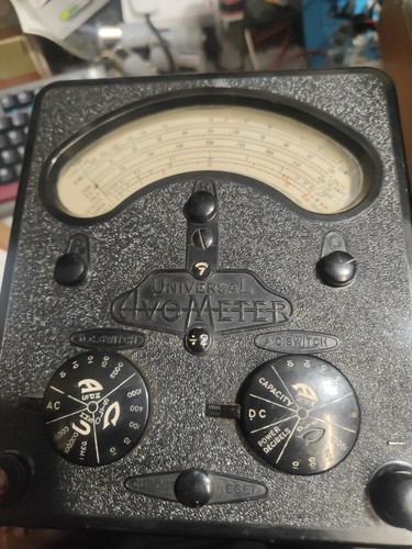 Vintage avo model - avo,