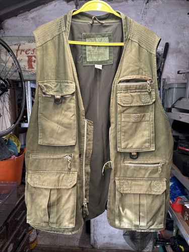 Orvis zambezi twill trout - twill,