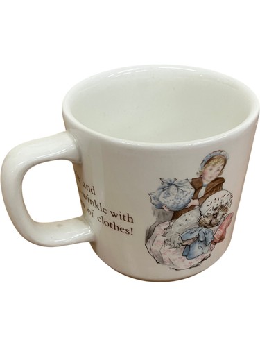 Wedgwood beatrix potter mrs - wedgwood,