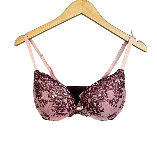 Victoria secret lace - secret, push-up