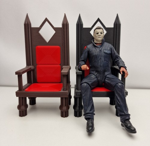 Prop for figures neca - for,