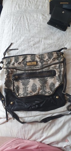 River island patterned - river,