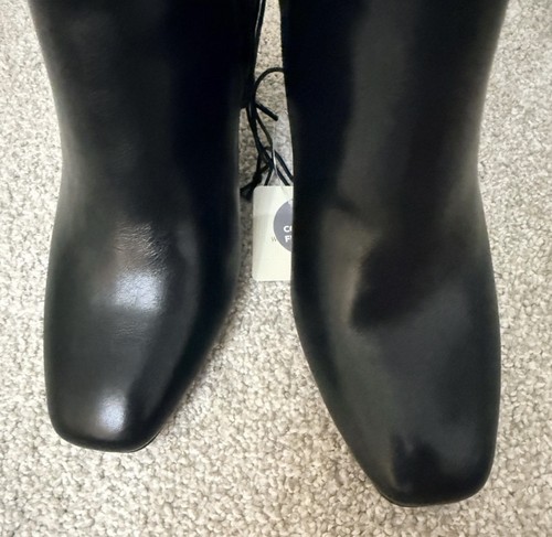 Worthington womens black - 7.5,